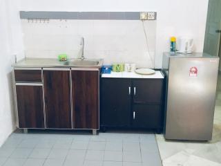 PD Bayu Beach Resort Apartment GG45 - Port Dickson - 8