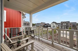 Time Out by Seabrook Hospitality - Pacific Beach - 4