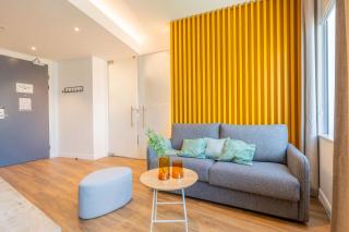 Limehome Amsterdam Gatwickstraat - 5