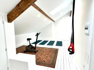 Villa Rosa65 - Piscine extérieure - Salle de sport - Sauna privé - Bagnères-de-Bigorre - 1