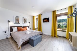 VonMos Moselblick Apartments - Kinheim - 9