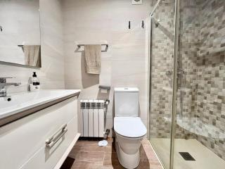 Apartamento céntrico - Santiago di Compostela - 2