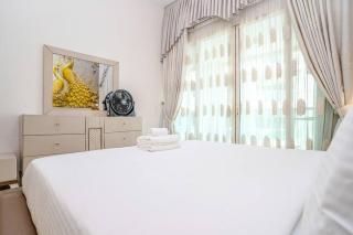 Furnished 1BR plus Maid in Dubai Marina - Dubai - 6