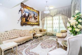 Furnished 1BR plus Maid in Dubai Marina - Dubai - 9
