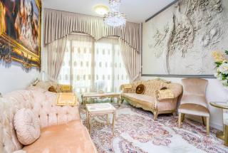 Furnished 1BR plus Maid in Dubai Marina - Dubai - 0
