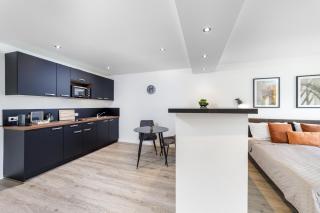 VonMos Moselblick Apartments - Kinheim - 8