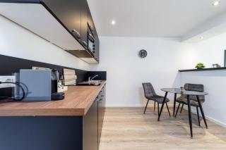 VonMos Moselblick Apartments - Kinheim - 1