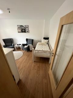 Kl Diensteig - Stralsund - 6