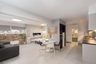 Stylish Studio Downtown - Athen - 0