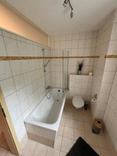 Kl Diensteig - Stralsund - 2