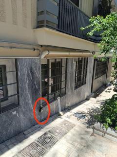 Stylish Studio Downtown - Athen - 8
