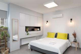 Stylish Studio Downtown - Athen - 7