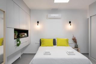 Stylish Studio Downtown - Athen - 6