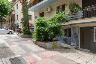 Stylish Studio Downtown - Athen - 5