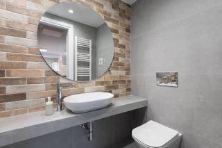Stylish Studio Downtown - Athen - 3