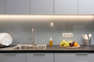 Stylish Studio Downtown - Athen - 2