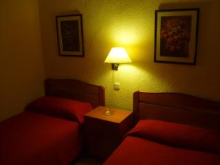 Hostal El Centro - Huesca - 6
