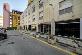 WHome Lisbon Dream Stay Unmatched Elegance and Comfort - Lisboa - 9