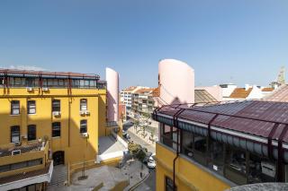 WHome Lisbon Dream Stay Unmatched Elegance and Comfort - Lisboa - 4