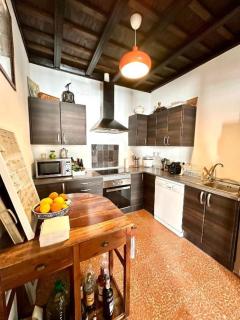 Apartamento El Ancla, Wifi Parking Aire A - 5