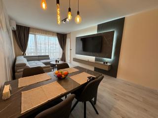 South Bay Luxury Apartment - Varna - 0