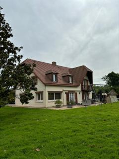 La Villa Boutrois - Isigny-sur-Mer - 0
