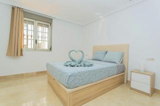 095 Modern Torre Dream - Alicante Holiday - 8