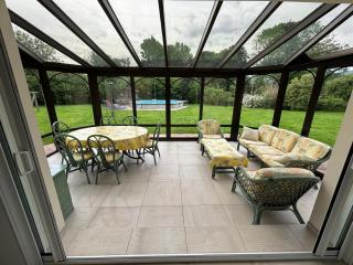 La Villa Boutrois - Isigny-sur-Mer - 3