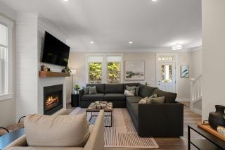 Wildwood by Seabrook Hospitality - Pacific Beach - 8