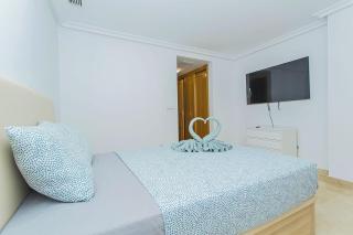 095 Modern Torre Dream - Alicante Holiday - Torrevieja - 5