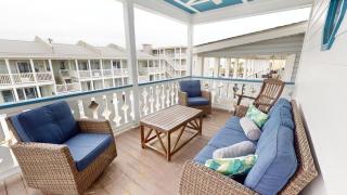 Oceanview A by Tybee Vacation Rentals - 7