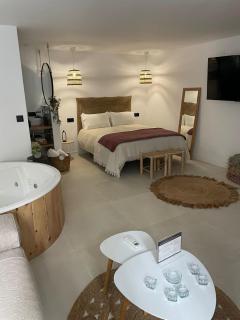 SUITE TRUFA - BENAMAHOMA - 9