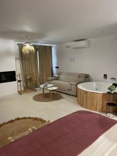 SUITE TRUFA - BENAMAHOMA - 5