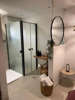 Suite trufa benamahoma - Benamahoma - 7