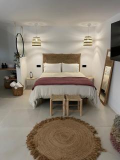 SUITE TRUFA - BENAMAHOMA - 8
