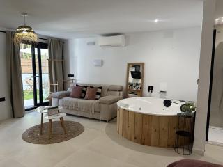 SUITE TRUFA - BENAMAHOMA - 3