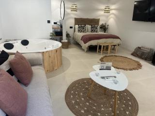SUITE TRUFA - BENAMAHOMA - 1