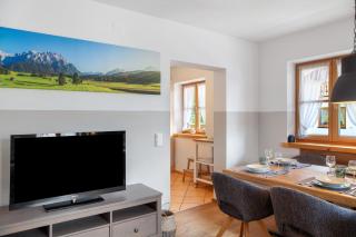 Ferienwohnung Regina - Mittenwald - 5