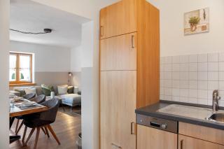 Ferienwohnung Regina - Mittenwald - 3
