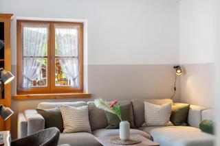 Ferienwohnung Regina - Mittenwald - 7