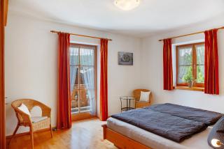 Ferienwohnung Regina - 1