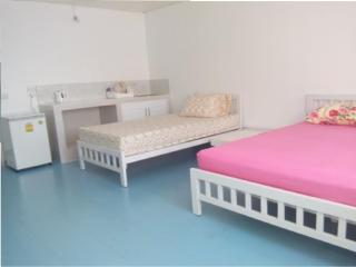 Thailand Taxiapartment Hostel - Thung Si Kan - 8