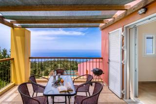 Scorpina Villas - Agios Nikitas - 0