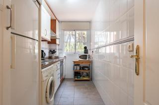 Pino Golf Garden Apartment Elviria - Marbella - 4