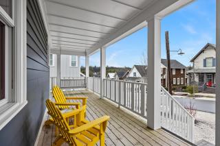 Time Out by Seabrook Hospitality - Pacific Beach - 6