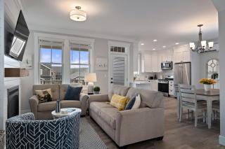 Time Out by Seabrook Hospitality - Pacific Beach - 3