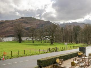 Ullswater View Apartment - Penrith - 4