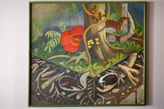 Sky's the limit! Spacey loft - 7