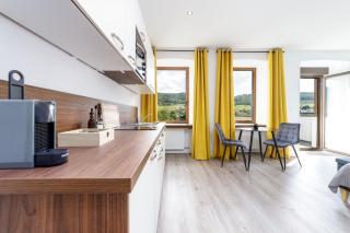 VonMos Moselblick Apartments - Kinheim - 6