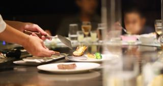 HOTEL LA VIGNE HAKUBA by Onko Chishin - 1